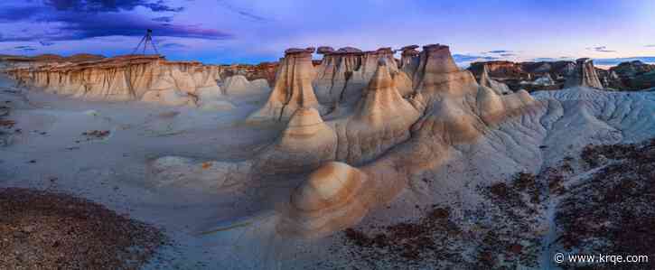 What’s happening around New Mexico July 14 – 20