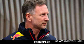 Samstagabend in Silverstone: Horner lädt alle Formel-1-Piloten zur Grillparty ein