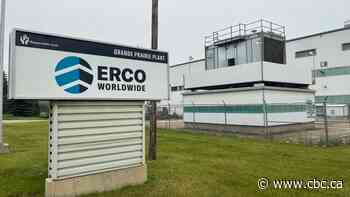 Grande Prairie scrutinizing electricity costs amid concerns about disparities across Alberta