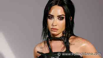 Demi Lovato  Will ‘Reenvision’ Their Pop Hits as Rock Bangers on Upcoming Album ‘Revamped’