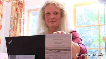 Autorin Wiebke Salzmann entführt ihre Leser in eine spannungsreiche Zeitreise