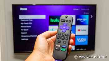 Make Your TV Smart With This Simple Hack     - CNET