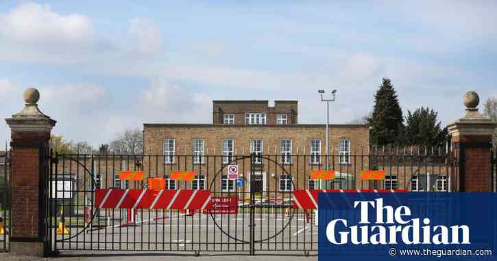 Legal challenge to plan to house asylum seekers in airbases gets go-ahead