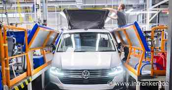 VW legt bei Verkäufen zu - Aufwärtstrend verliert Schwung