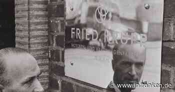 Rolle Alfried Krupps in NS-Zeit wird weiter erforscht