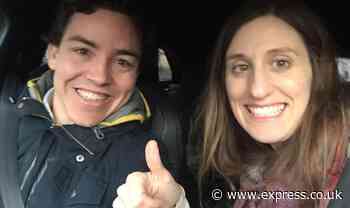 Newlywed dies just two months after Spanish villa carbon monoxide leak killed her husband