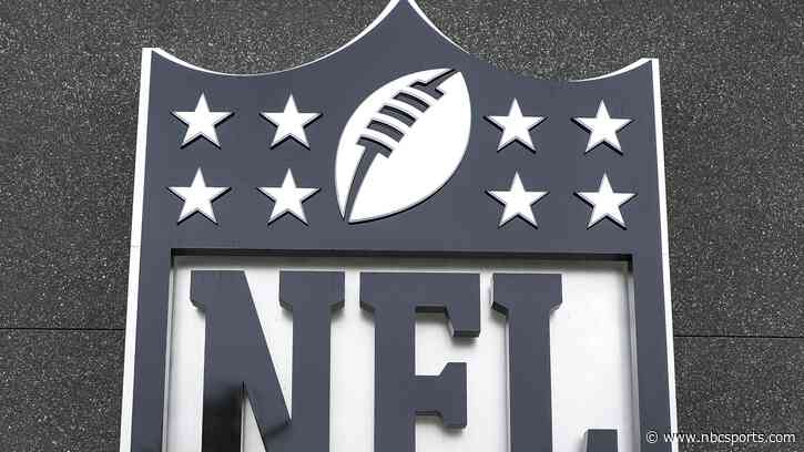 NFL changes name of latest attempt to create a tentpole event