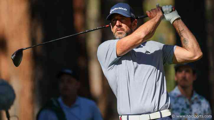 Aaron Rodgers on Hard Knocks: "They forced it down our throats"