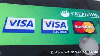 Nimmermüde US-Riesen: Visa und Mastercard: Unterbewertete Aktien? Diese Kurspotenziale stecken drin!