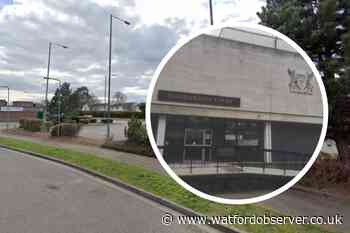 Courts involved as Altham Way traveller camp flouts notice