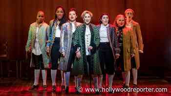 IATSE Ratifies Contract Covering Touring Productions