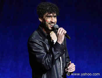 Record Music Streams In First Half Of This Year