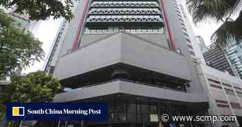 Why Has The Hong Kong Arts Centre Been Hemorrhaging Staff?