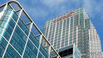 Flaute im Handelsgeschäft bremst Citigroup aus