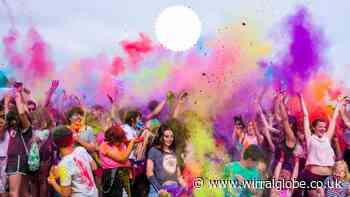 Counting down to New Brighton Summer Festival 2023