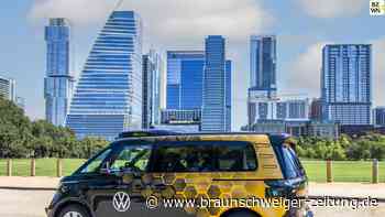 Beim VW-Fahrservice Moia drohen Warnstreiks