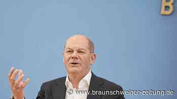 Scholz überrascht mit Aussage zu eigenen Freibad-Besuchen