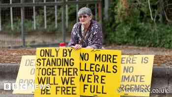 Airbase asylum plans: High Court gives permission to councils' challenge