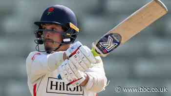County Championship: Rob Jones ton in vain as Essex force late win over Lancashire