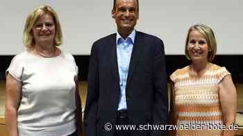 Raiffeisenbank Mötzingen: Eindeutiges Ja der Mitglieder zur Fusion