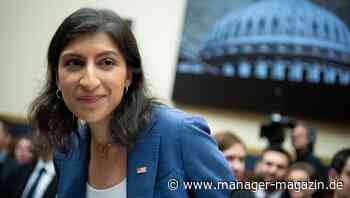 Big Tech, Marktmacht und KI: Warum die US-Kartellwächter versagen