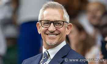 Outrage at BBC salaries as 99% think presenters are ‘vastly overpaid’ – YOU VOTED