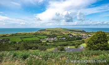 Beautiful seaside village taken over by second home owners leaving locals fuming