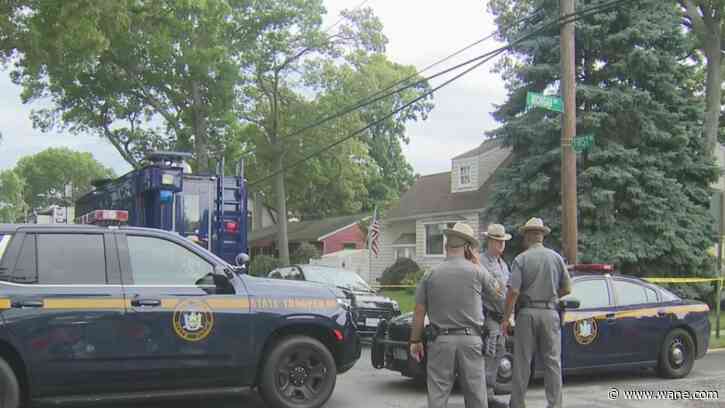 Suspect in custody in Long Island's Gilgo Beach serial killings, sources say