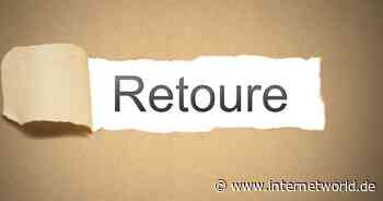 Deutschlands Retouren-Wahnsinn: Wie KI bei der Optimierung helfen kann