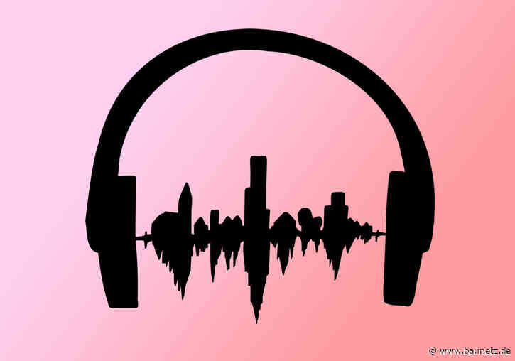 Hörtipp: Von Unité bis ICC
 - Zwei Podcasts zu Berliner Großformaten