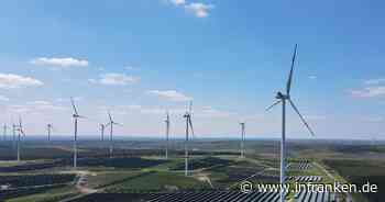 Weniger Strom aus erneuerbaren Energien erzeugt