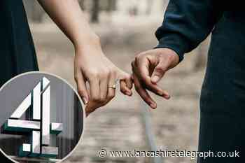 Channel 4's Married At First Sight looking for applicants