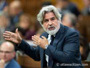 MacDougall: Sugar-coating real news won't save Canadian journalism from big tech addiction