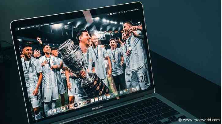 How to watch Lionel Messi’s MLS ‘Unveil’ on Apple TV+
