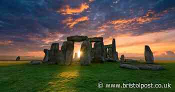 Government approves plan for £1.7bn road tunnel at Stonehenge