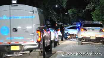 2 teens hospitalized after apparent shooting in Little River