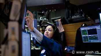 Börsen-Ticker: Wall Street startet im Plus - SMI nimmt Erholungstrend wieder auf