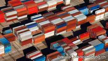 US-Importpreise fallen so stark wie seit gut drei Jahren nicht mehr