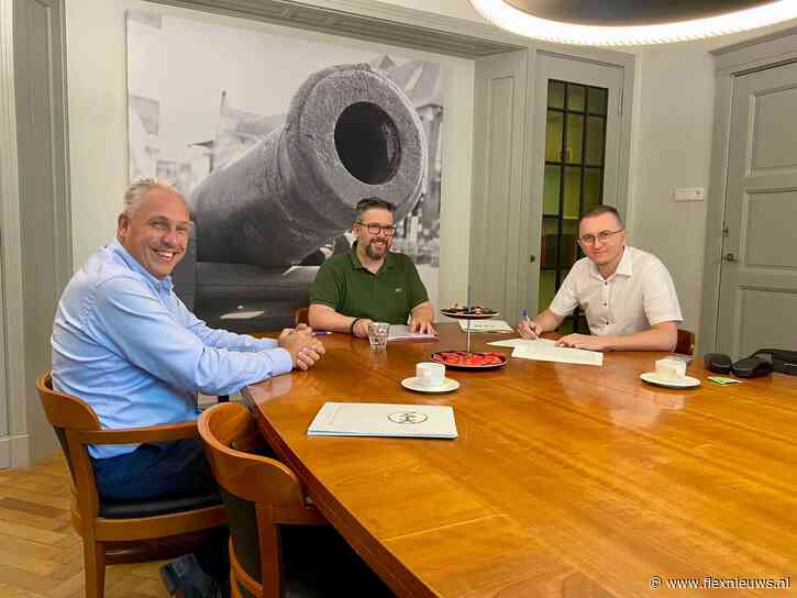 Uitzendbureau PrismaWorx neemt JOSKO Smart FlexWork over