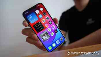 I ranked the best iOS 17 features from most useful to straight gimmicky