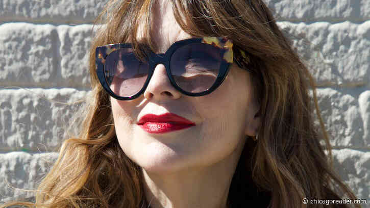 Veruca Salt’s Louise Post comes home with her debut solo record, Sleepwalker