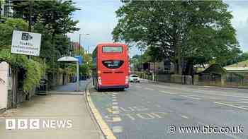 Sheffield bus lane cameras proposed to ease congestion