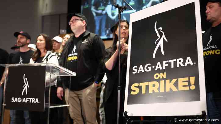 SAG claims studios wanted to scan background actors and own their likeness forever