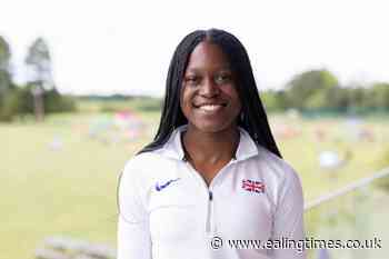 Heptathlete Chisom Nwafor revels in English Schools win