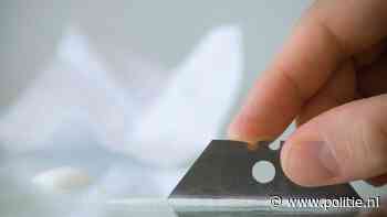 Zeewolde - Honderden kilo’s cocaïne in beslag genomen