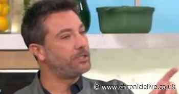 Gino D'Acampo's This Morning return 'imminent' after doubts cast on ITV future