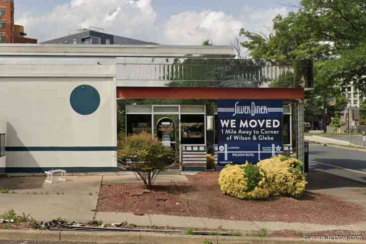 Silver Diner redevelopment project faces delays over ‘unresolved design challenges’ with N. Irving Street