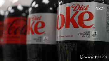 Süssstoff Aspartam könnte Krebs erzeugen – moderater Konsum jedoch harmlos