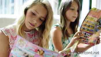 Kinder Medien Monitor: Eltern sehen soziale Medien zunehmend kritisch