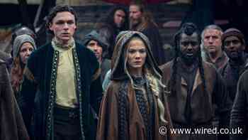 The 40 Best Series on Netflix Right Now